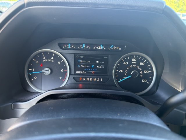 Used 2016 Ford F150 XLT w/ Equipment Group 301A Mid AWD/4WD image 27