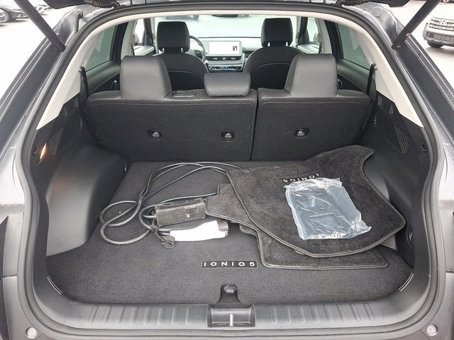 Certified 2023 Hyundai Ioniq 5 SEL image 29