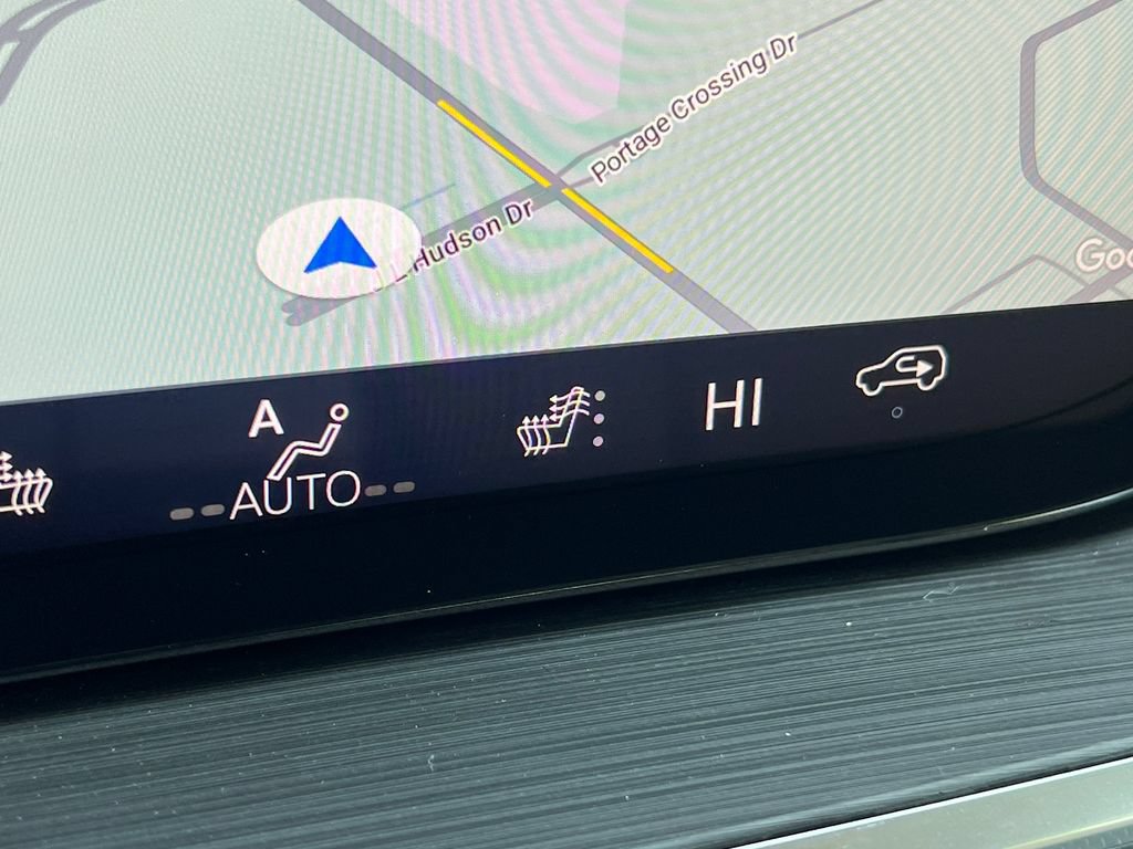 New 2026 Buick Envision Preferred AWD/4WD image 26