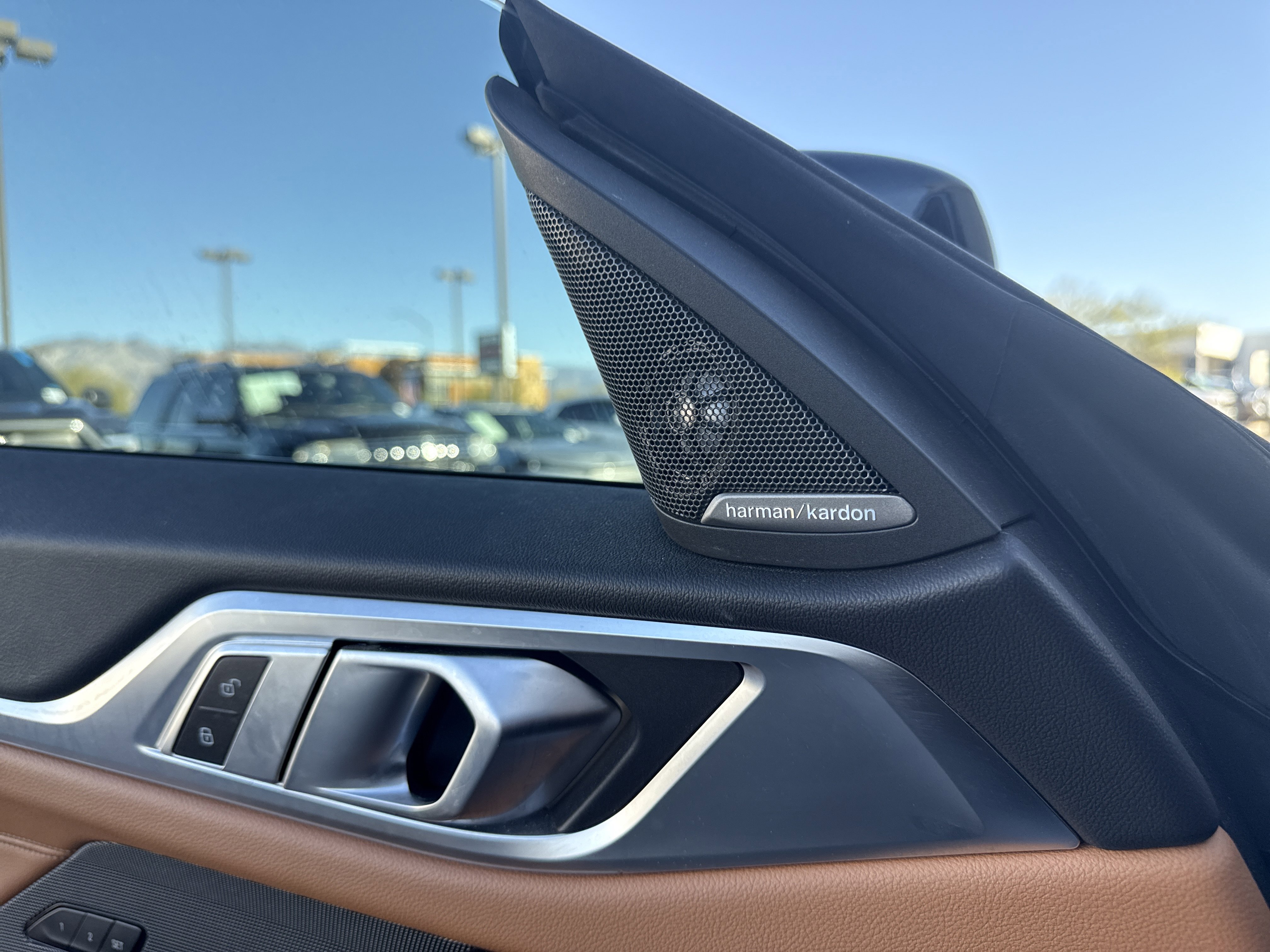 Used 2023 BMW i4 eDrive40 image 13