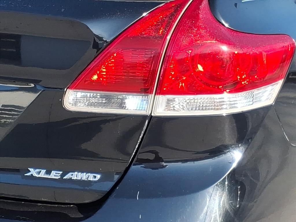 Used 2014 Toyota Venza XLE w/ XLE Premium Package AWD/4WD image 8