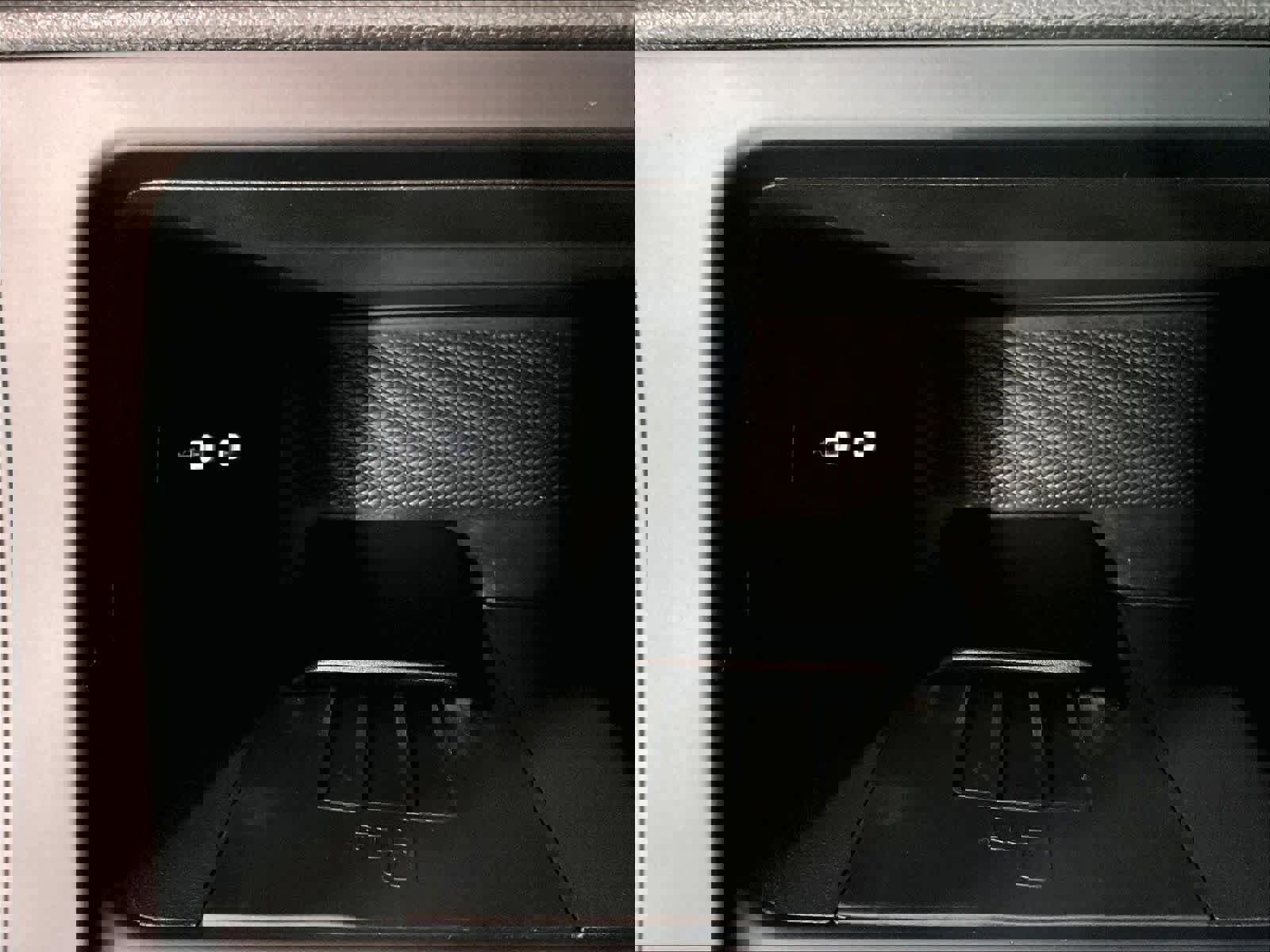 Used 2025 Volkswagen Tiguan SE w/ Panoramic Sunroof Package image 38