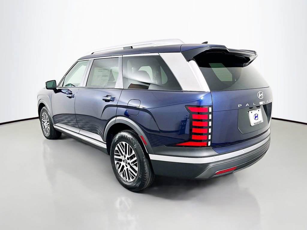 New 2026 Hyundai Palisade SEL image 7