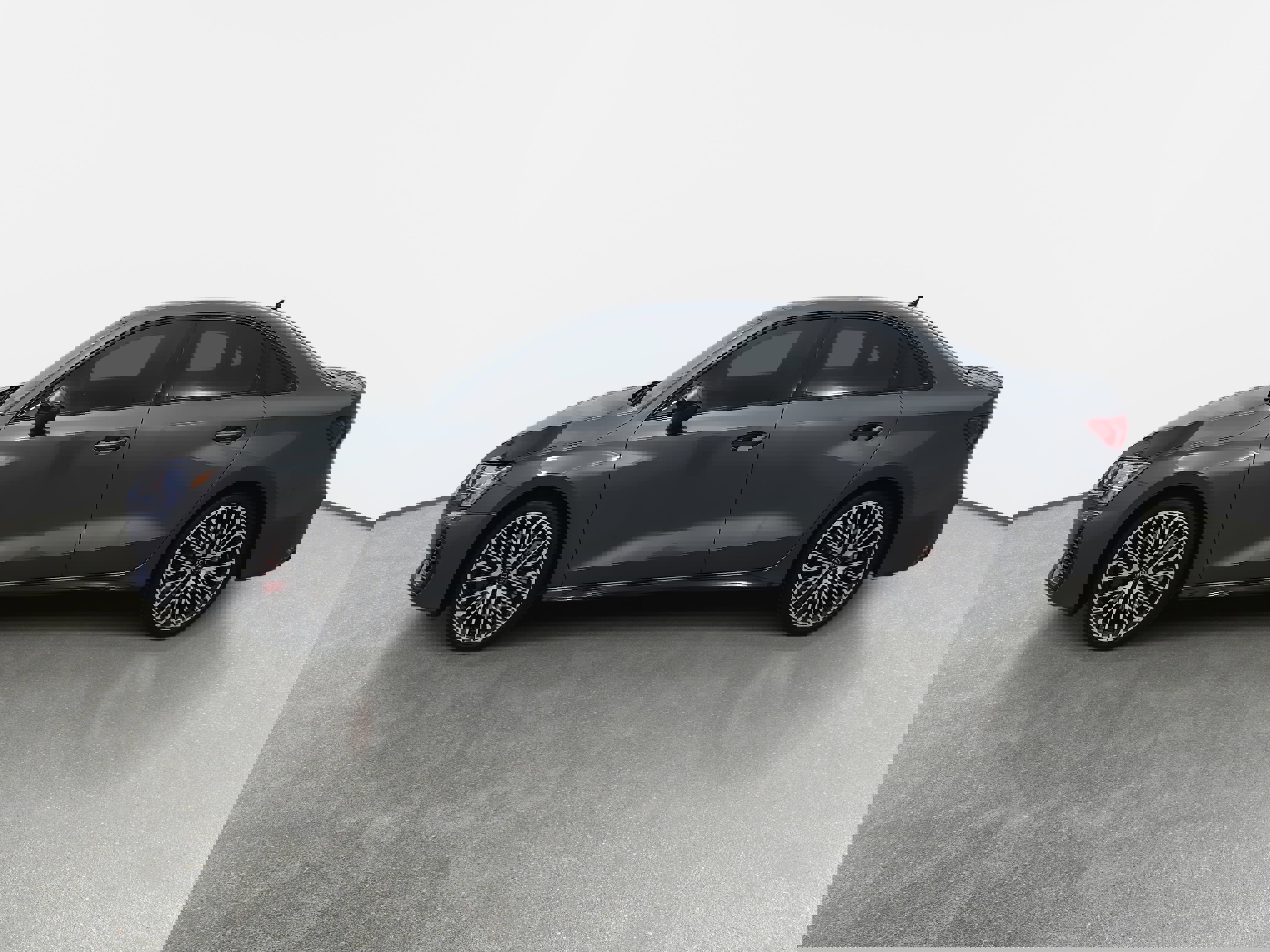 Used 2025 Audi S3 Prestige image 8