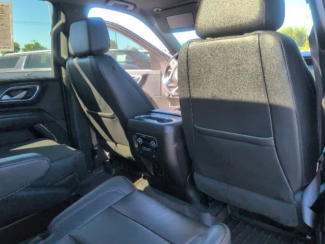 Used 2022 Chevrolet Tahoe High Country AWD/4WD image 52