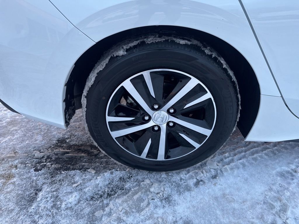 Certified 2023 Honda Civic LX image 14