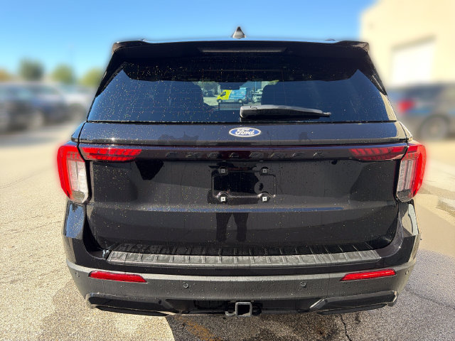 New 2027 Ford Explorer ST-Line w/ Premium Package AWD/4WD image 7