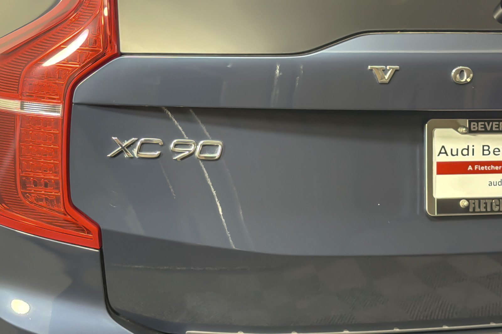 Used 2021 Volvo XC90 T8 Inscription Expression w/ Advanced Package AWD/4WD image 27