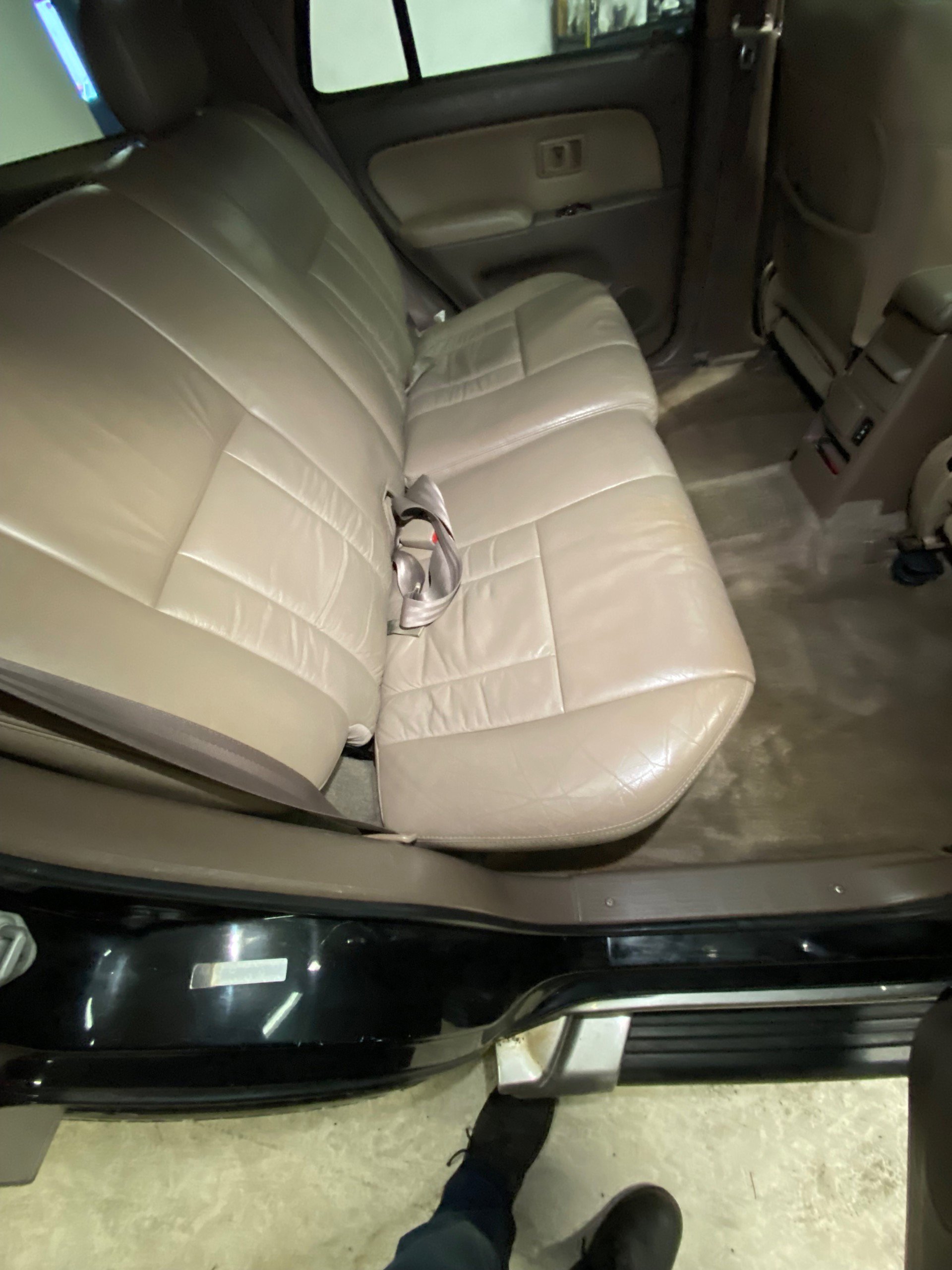 Used 2001 Toyota 4Runner Limited image 11