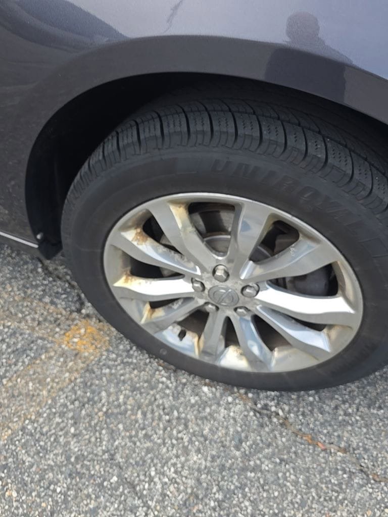 Used 2016 Chrysler 300 C AWD/4WD image 9