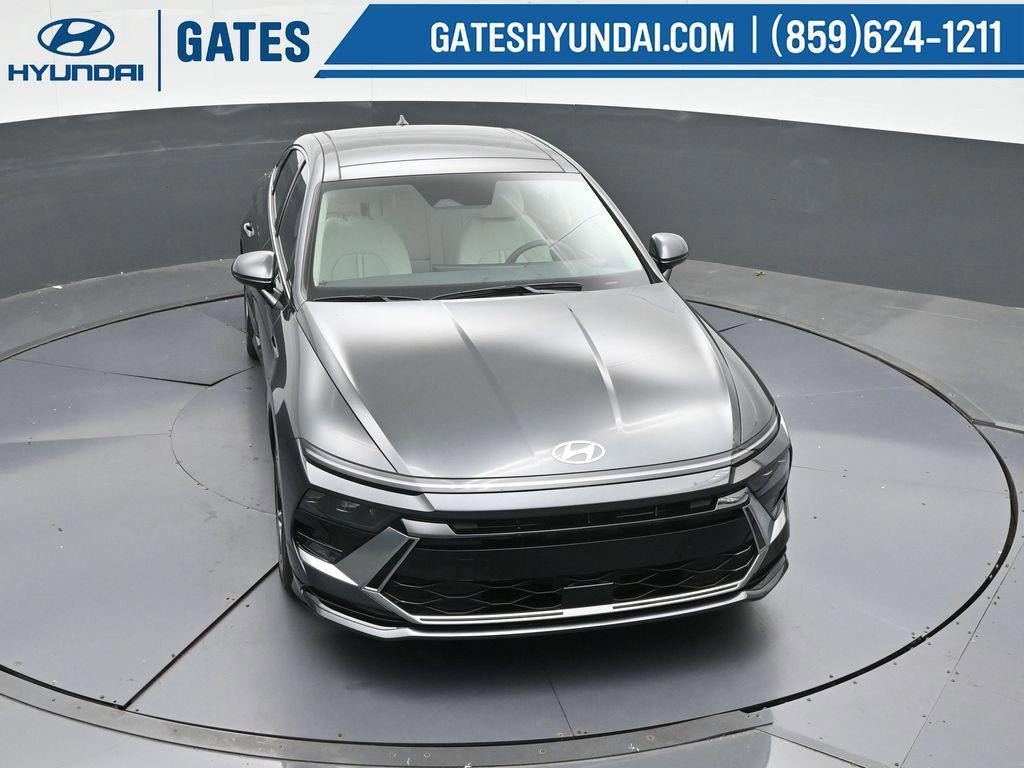 New 2025 Hyundai Sonata SEL FWD image 45