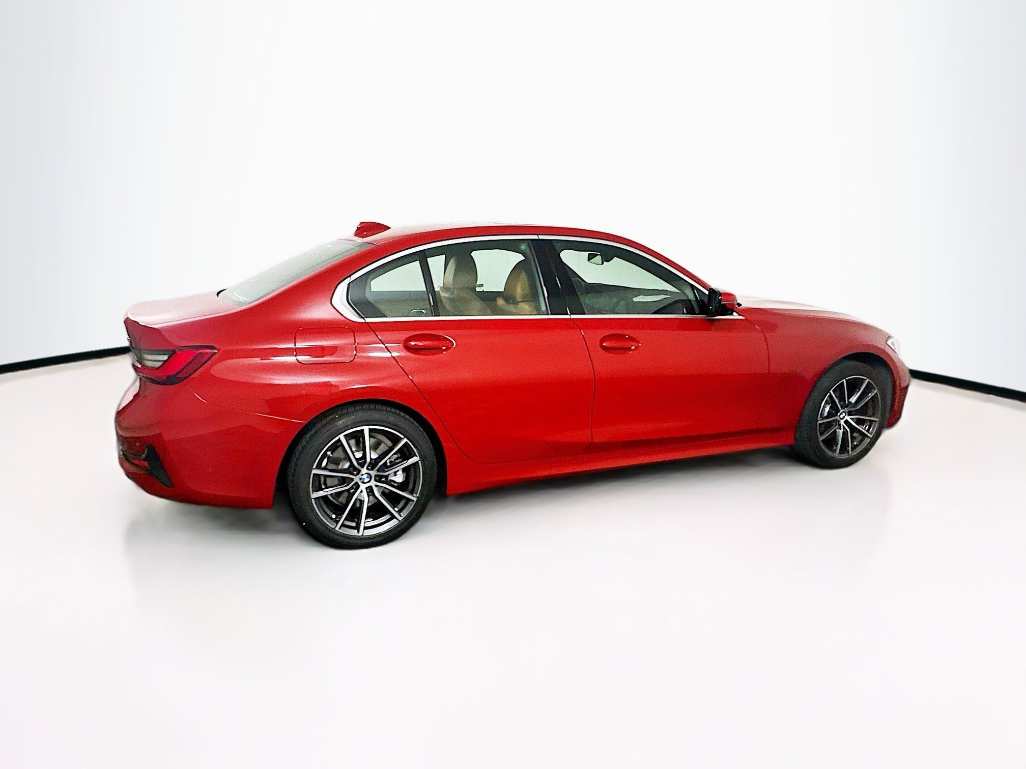 Used 2021 BMW 330i xDrive Sedan image 10