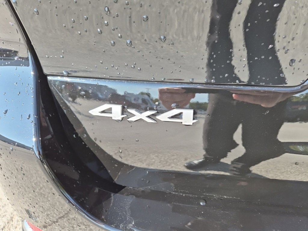 New 2025 Jeep Grand Cherokee L Summit image 9