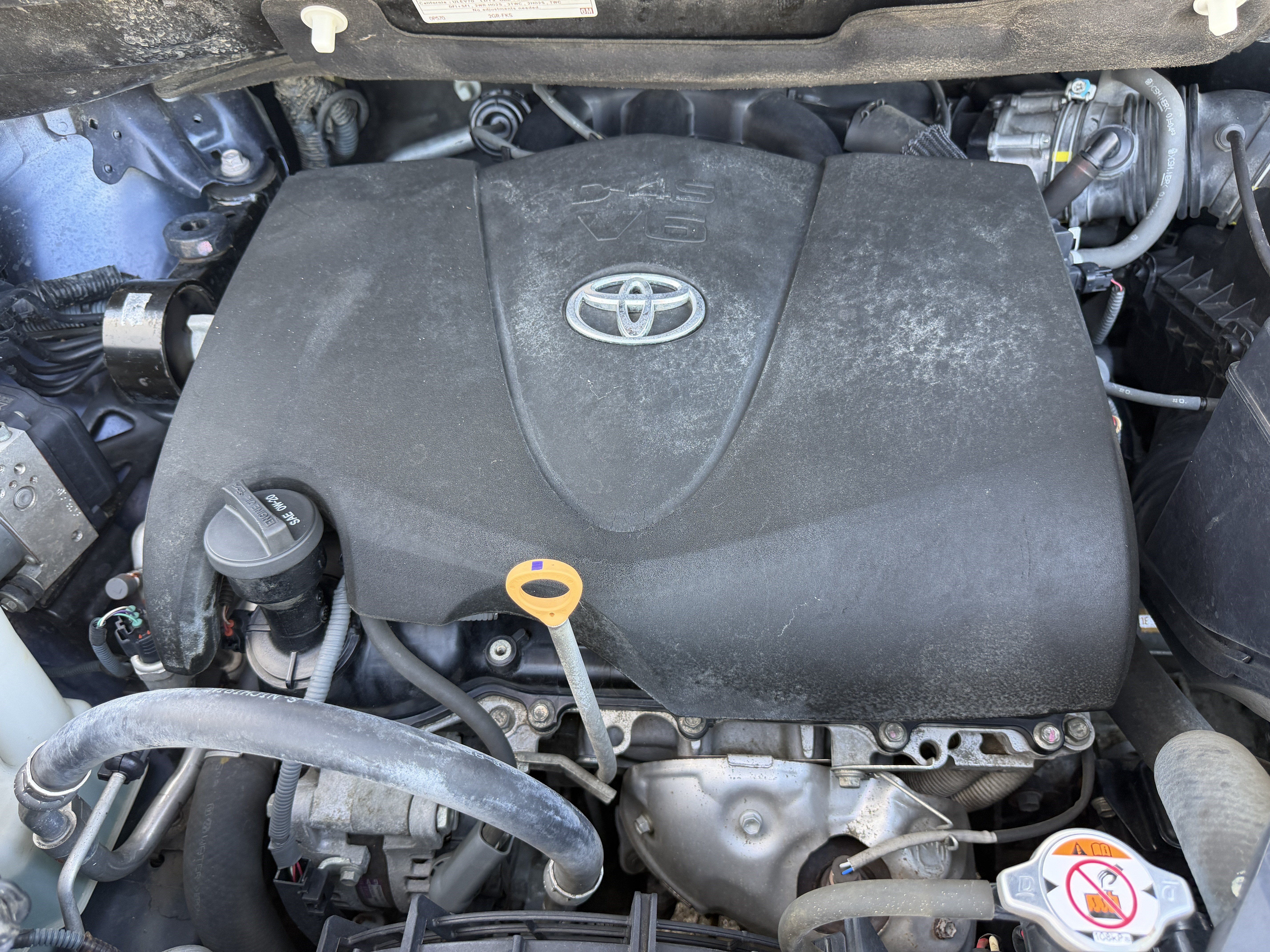 Used 2019 Toyota Sienna L FWD image 27