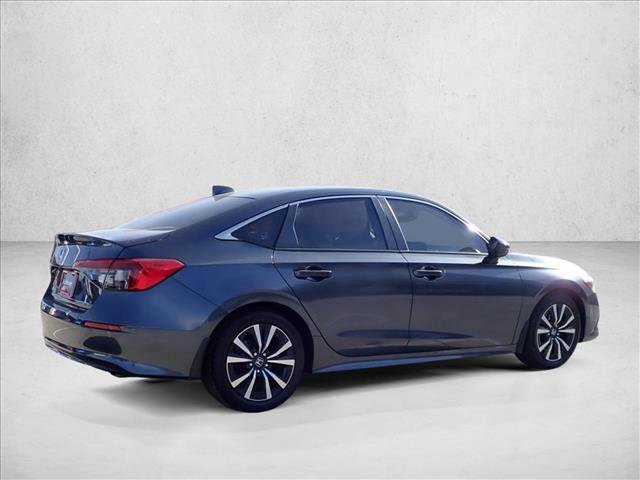 Used 2023 Honda Civic EX image 4
