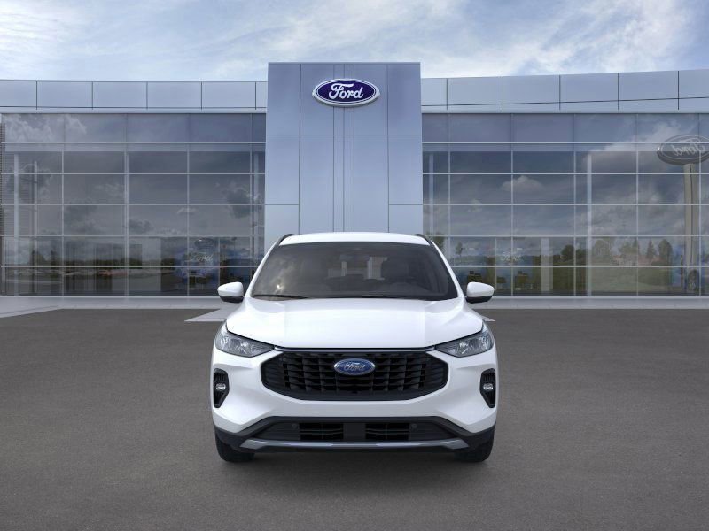 New 2025 Ford Escape SE image 5