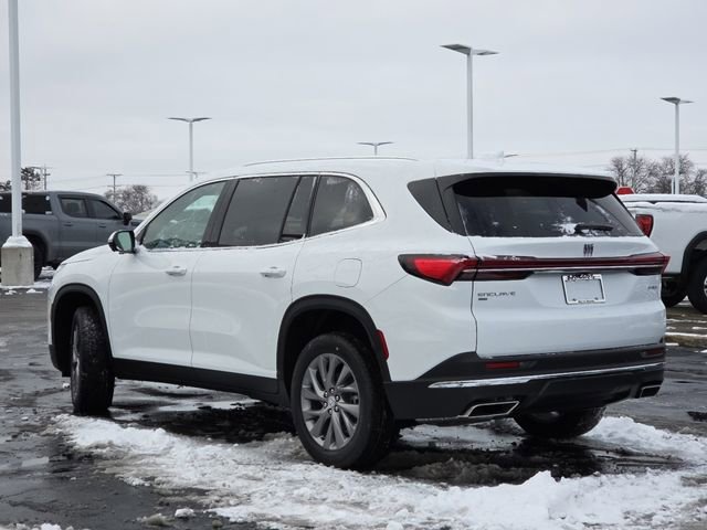 New 2026 Buick Enclave Preferred w/ Power Package image 31