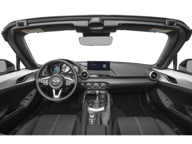 New 2026 MAZDA MX-5 Miata Grand Touring RWD image 10