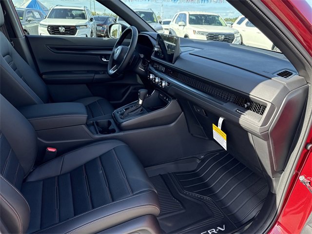 New 2026 Honda CR-V Sport-L image 15