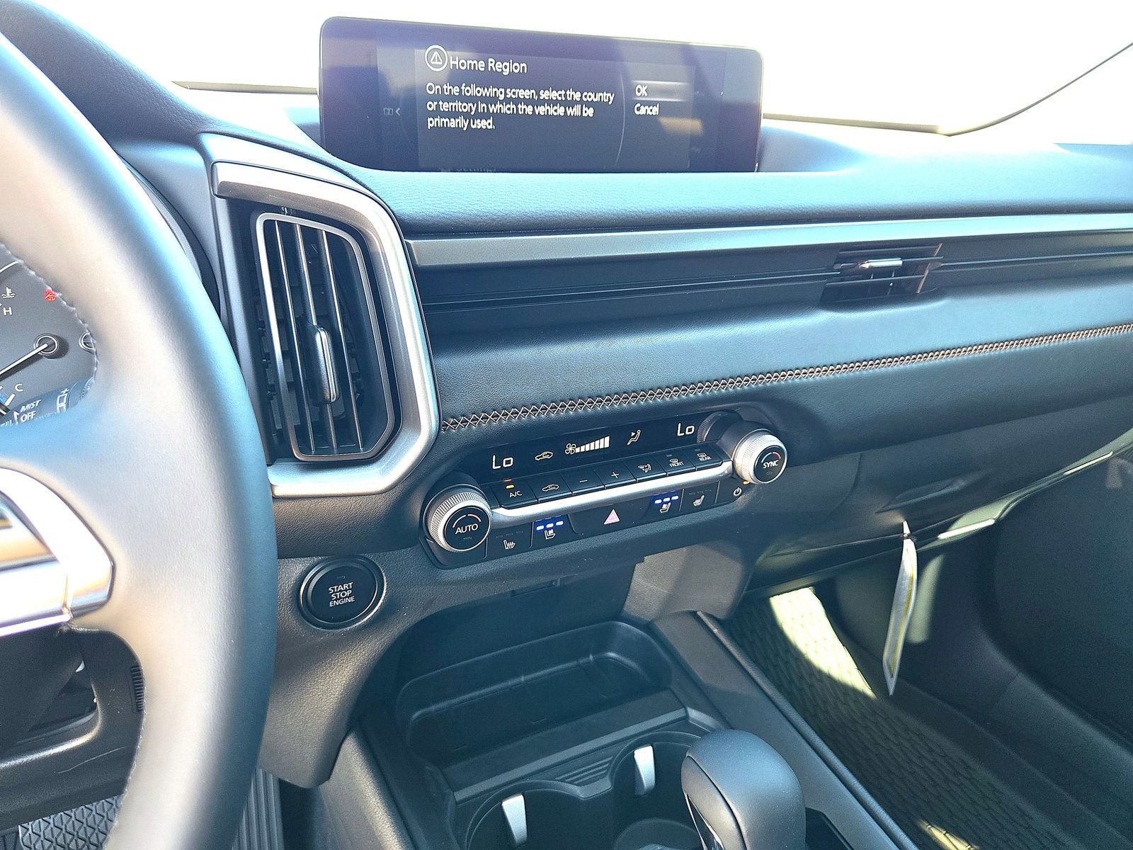 New 2026 MAZDA CX-50 AWD 2.5 S w/ Weather Package image 12