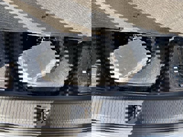 New 2025 Volkswagen Tiguan SE image 63