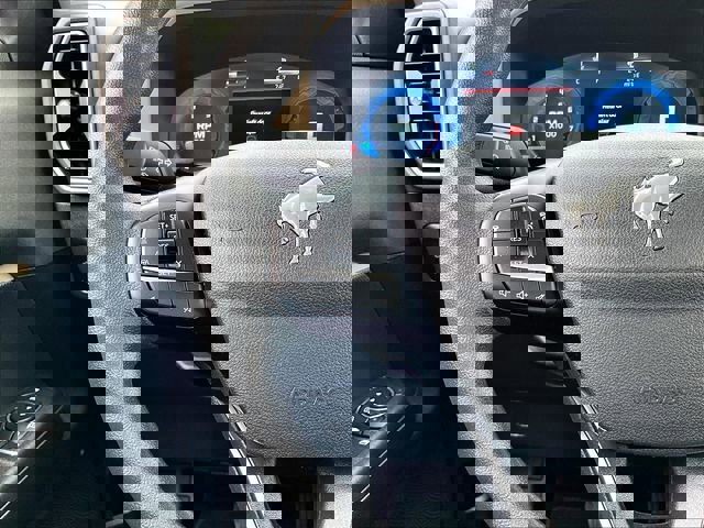 Used 2025 Ford Bronco Sport Big Bend image 23