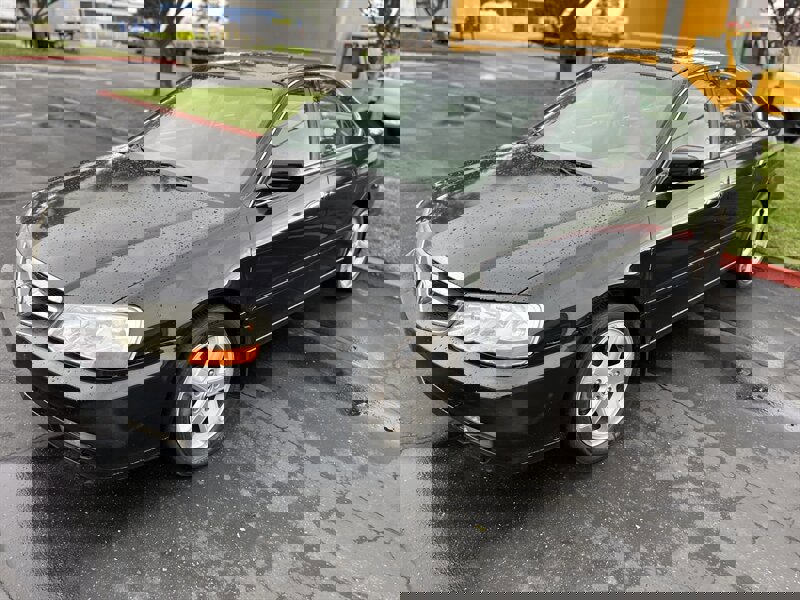 Used 2003 Acura TL Type-S image 6