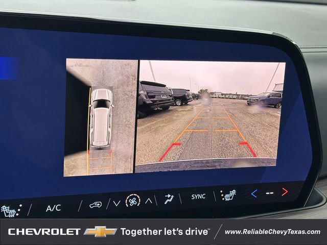New 2026 Chevrolet Suburban Z71 w/ Comfort Package AWD/4WD image 18