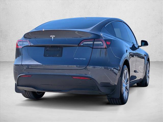 Used 2023 Tesla Model Y Long Range image 5