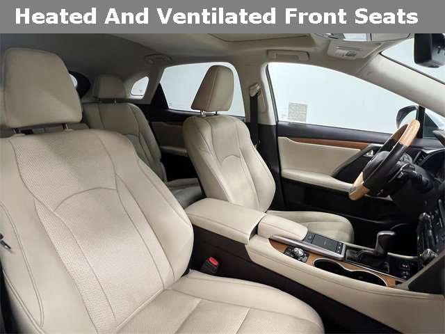 Certified 2020 Lexus RX 450h 450h image 12