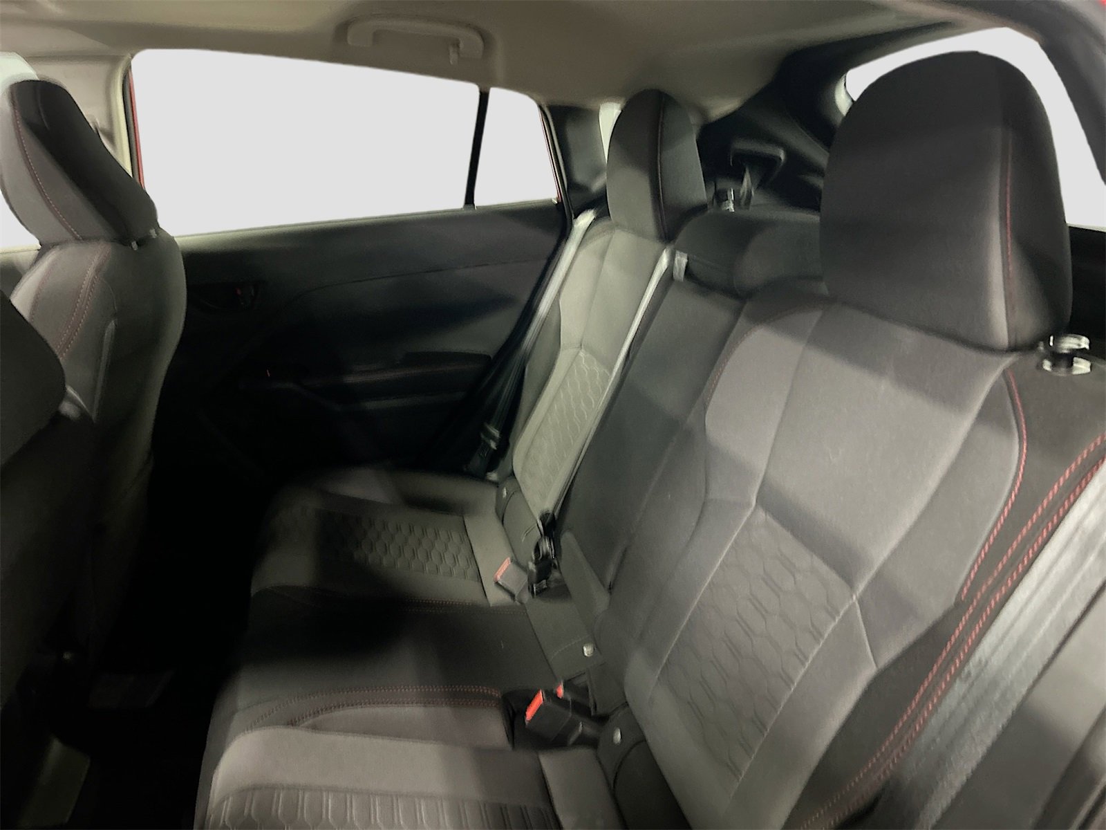 Used 2024 Subaru Impreza 2.0i Sport image 25