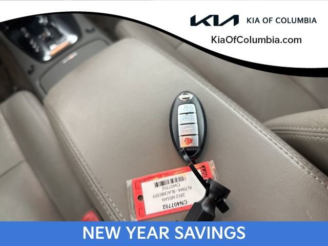 Used 2012 Nissan Altima 2.5 image 27