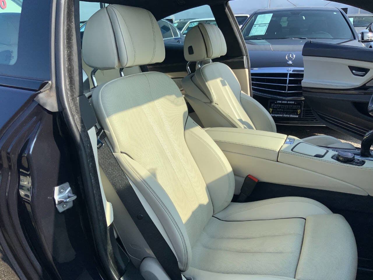 Used 2015 BMW 640i Coupe RWD image 28