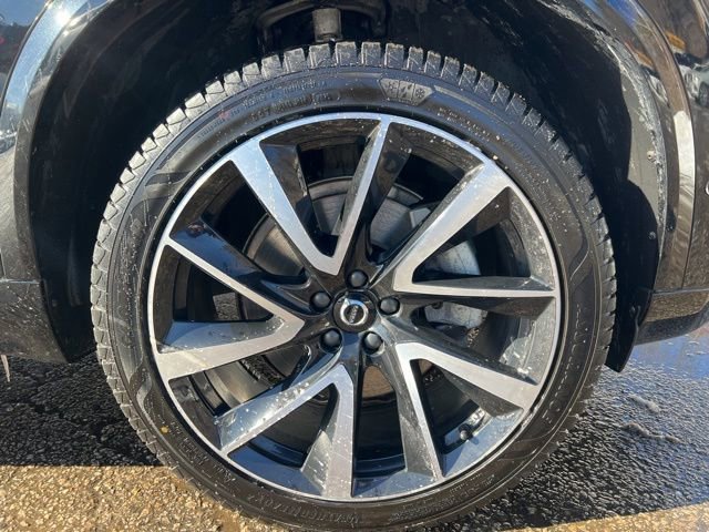 Certified 2024 Volvo XC90 B6 Ultimate image 12
