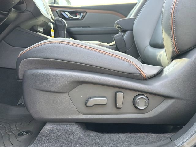 New 2026 Subaru Forester Sport AWD/4WD image 21