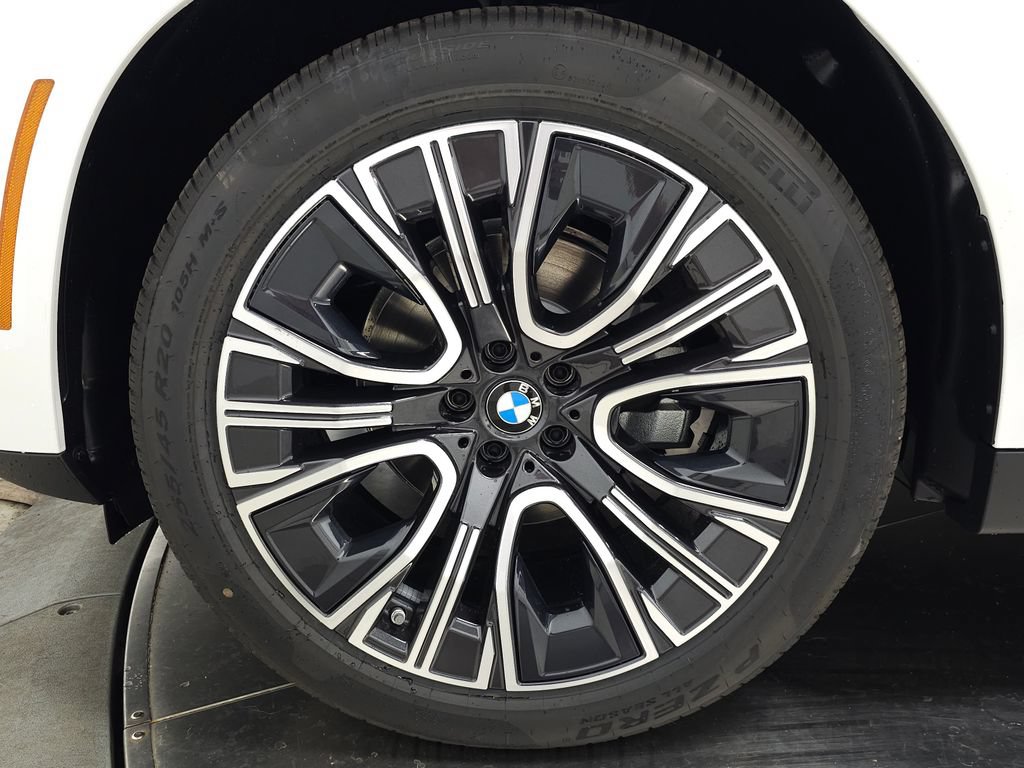 New 2026 BMW X3 xDrive30i w/ Premium Package AWD/4WD image 7