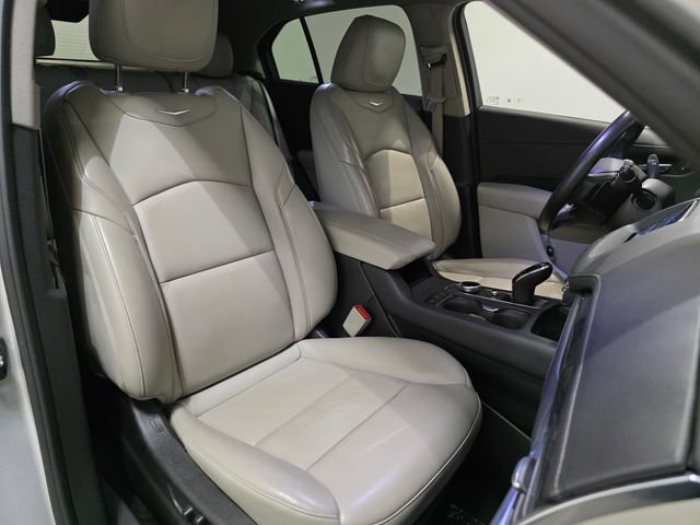 Used 2021 Cadillac XT4 Premium Luxury image 29