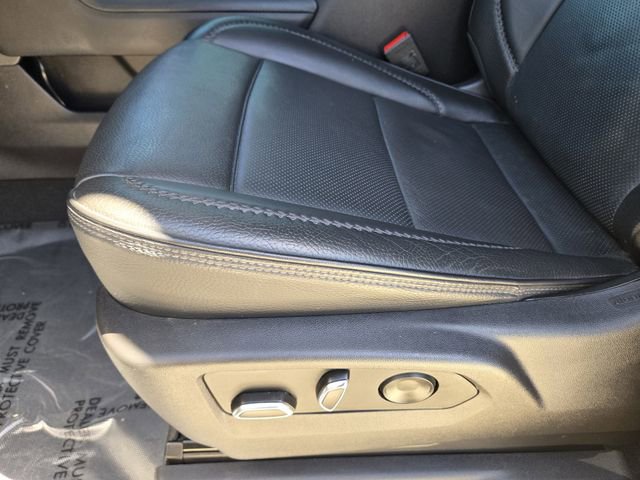 Used 2023 GMC Sierra 1500 Denali w/ Denali Reserve Package image 24
