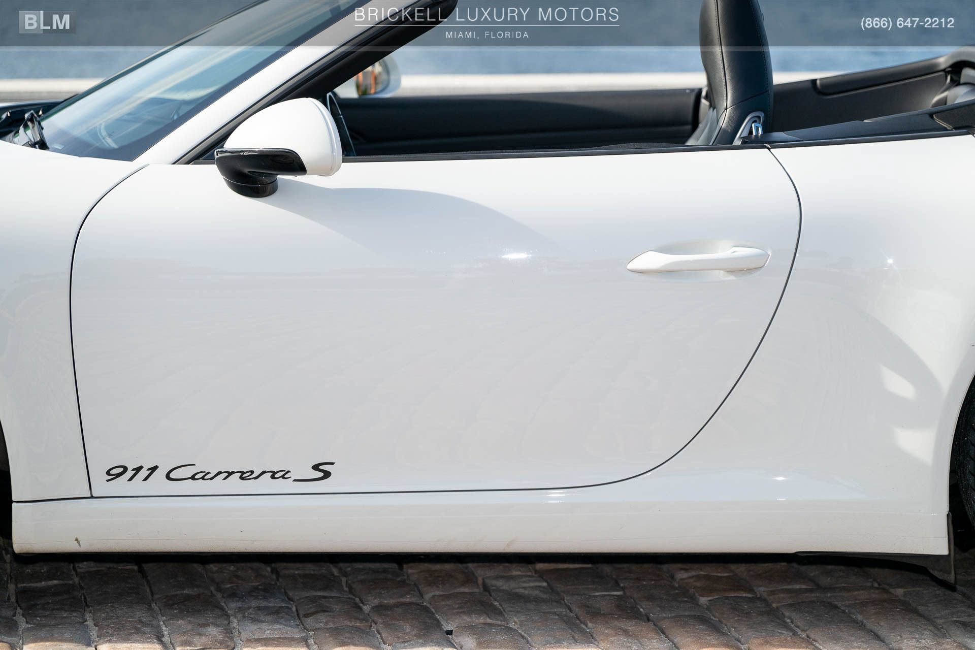 Used 2017 Porsche 911 Carrera S RWD image 48