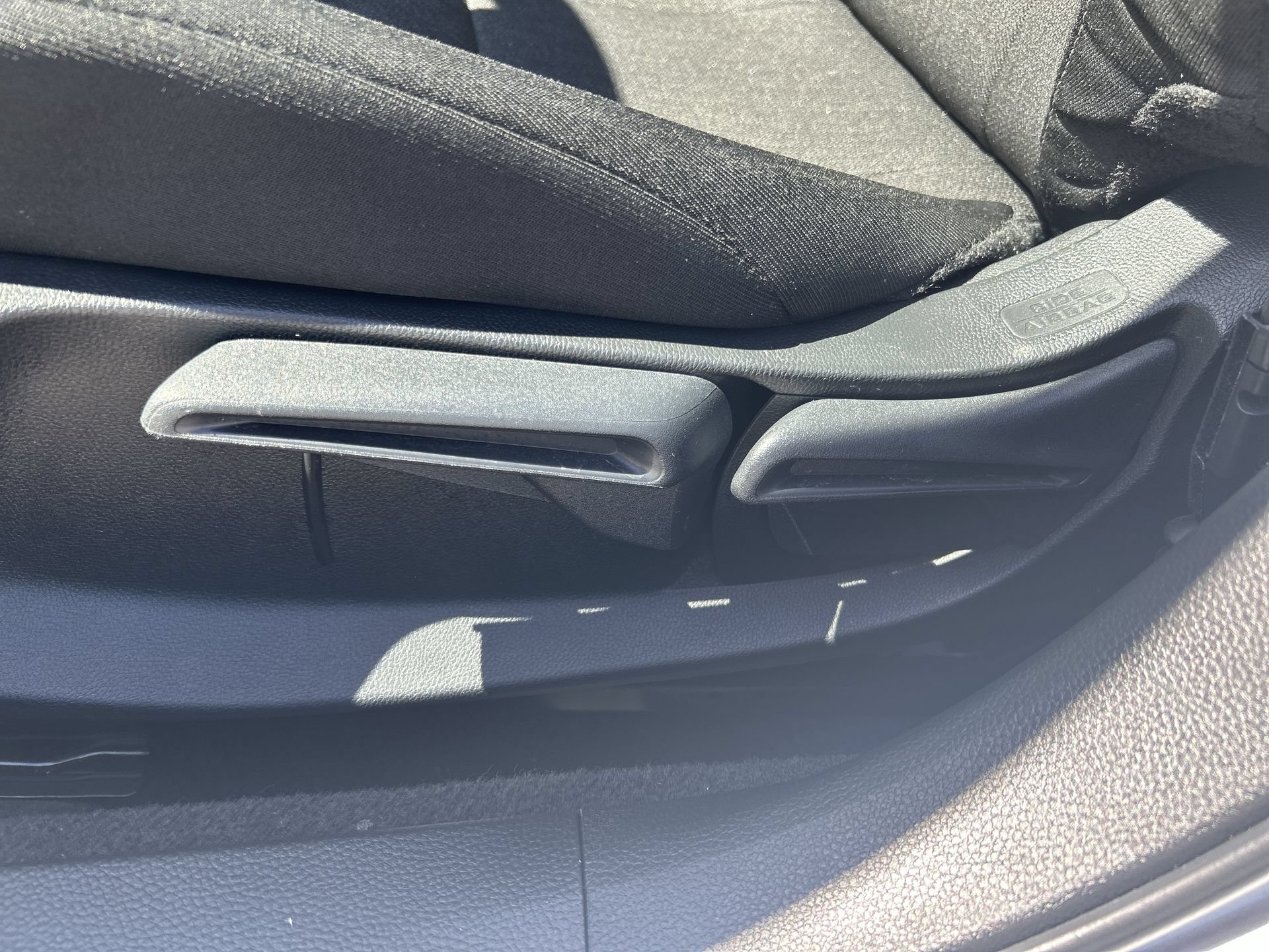 Certified 2025 Honda Accord LX image 14