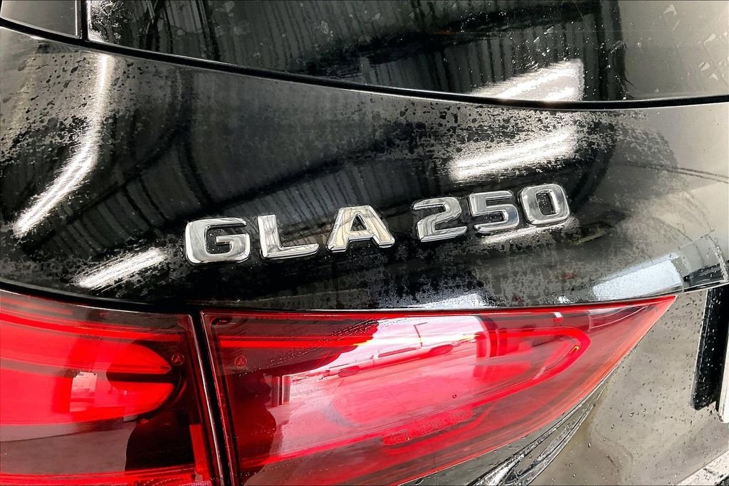New 2026 Mercedes-Benz GLA 250 image 15
