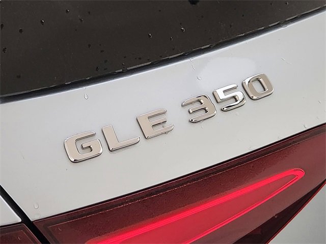 Used 2024 Mercedes-Benz GLE 350 4MATIC w/ Winter Package image 13