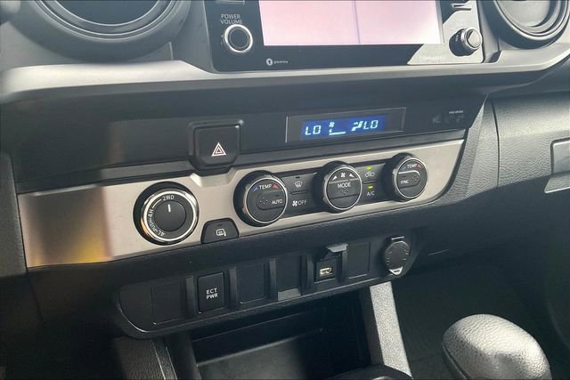 Used 2023 Toyota Tacoma SR AWD/4WD image 32