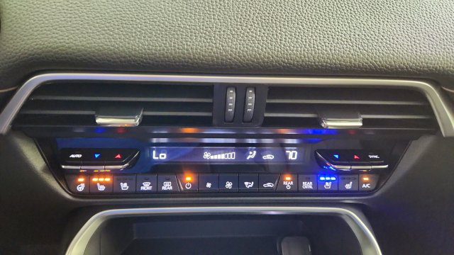 New 2026 MAZDA CX-90 Plug-In Hybrid w/Premium Sport AWD/4WD image 22