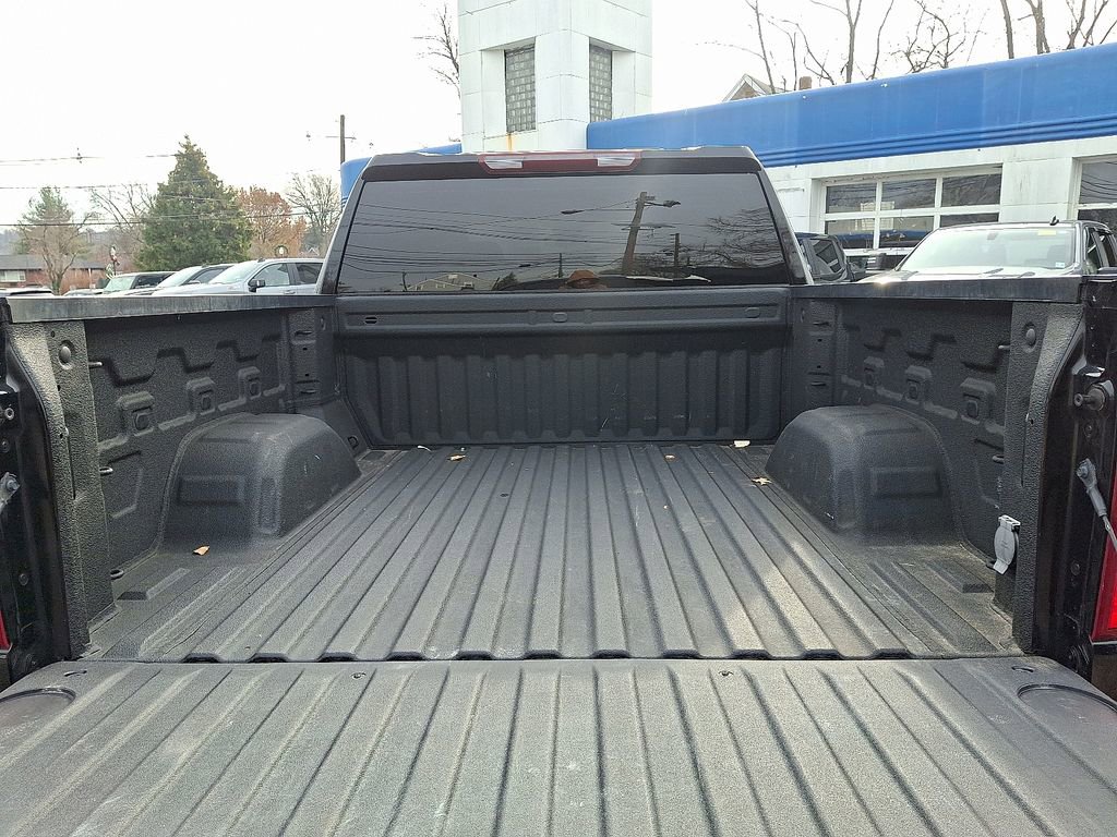 Used 2023 Chevrolet Silverado 1500 RST w/ Z71 Off-Road Package image 28