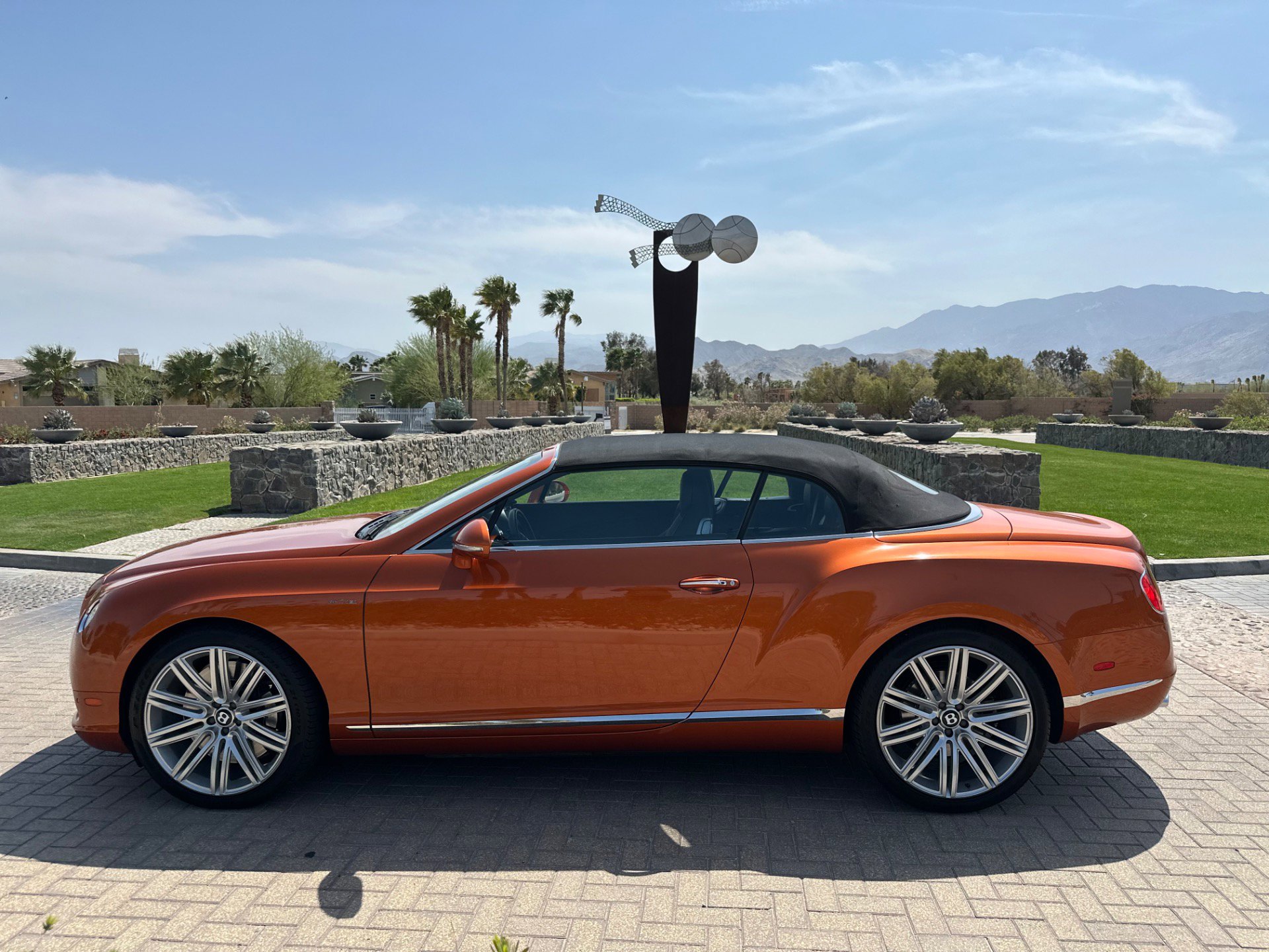 Used 2014 Bentley Continental GT Speed image 18