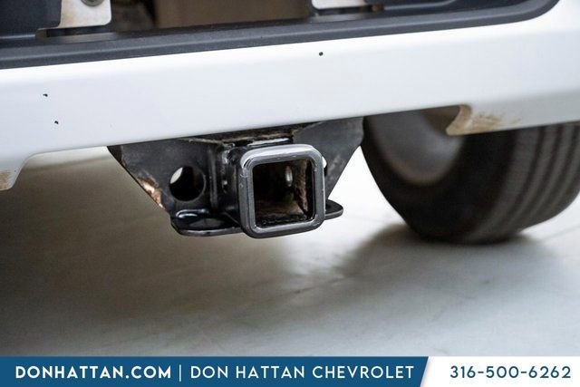 Used 2022 Chevrolet Silverado 1500 Custom image 32