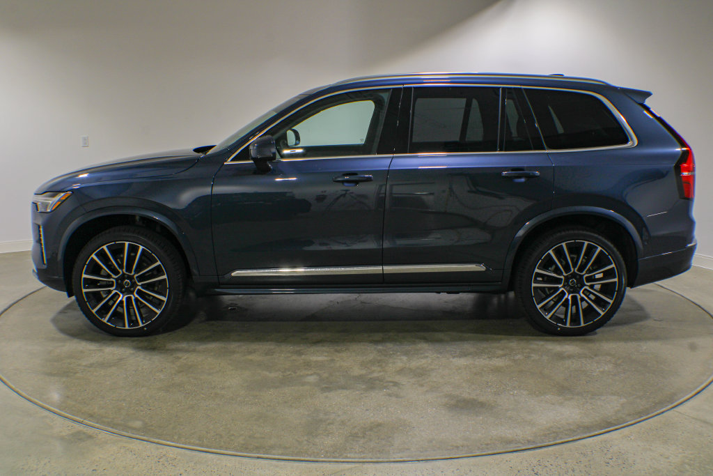 New 2026 Volvo XC90 B6 Plus w/ Protection Package AWD/4WD image 2