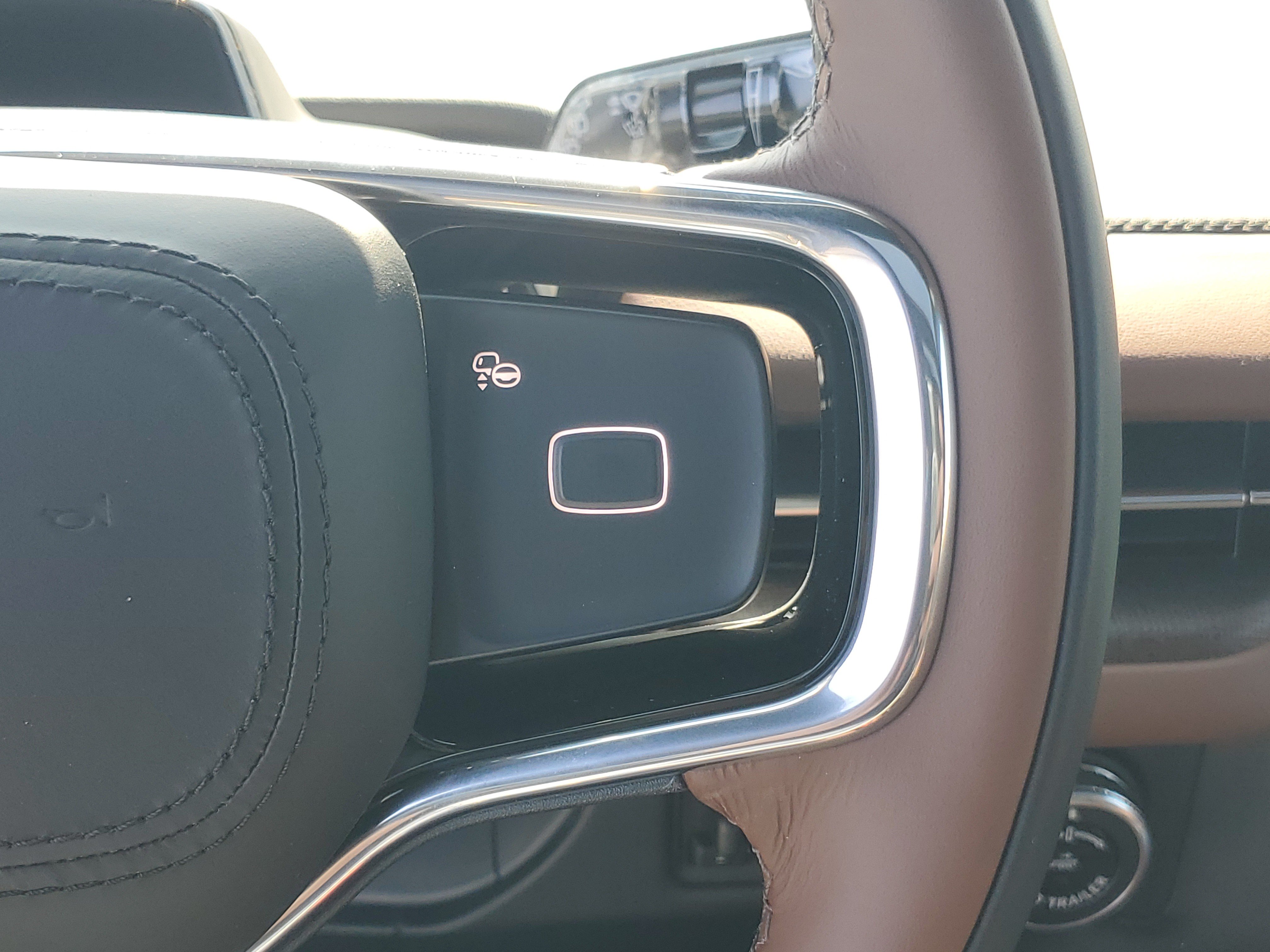 New 2026 Lincoln Navigator Reserve AWD/4WD image 18
