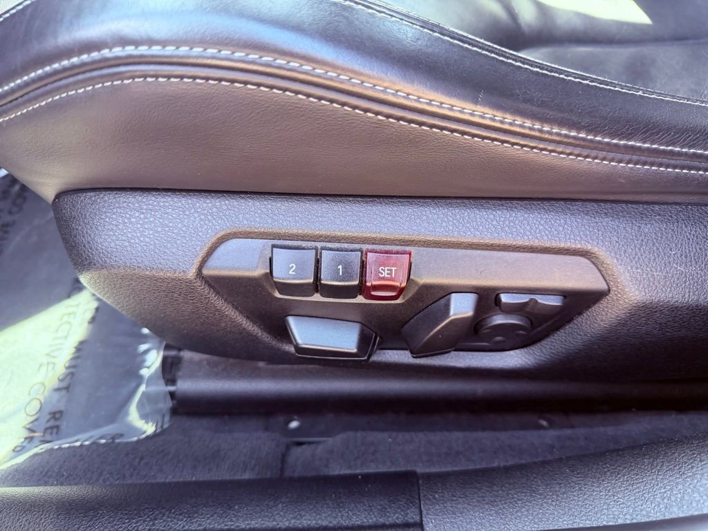 Used 2015 BMW M3 image 19